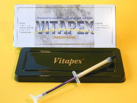 Витапекс/vitapex Препарат для пломбирования корневых каналов