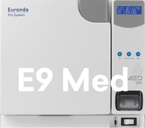      Euronda E9 Med 24 